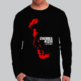 Chumma Kizhi Darbar  Rajinikanth Men's T-shirt
