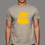 Hear Me Roar GOT House Lannister T-Shirt For Men