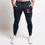 Laravel  Jogger Pant's  For Men