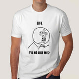 meme t-shirt india online