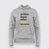 linux & beer Programming T-Shirt For Women