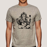 Lord Ganesha Men's T-shirt