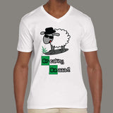 Breaking Bad Parody Men's T-shirt online india