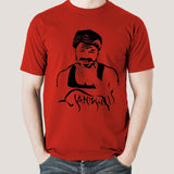 aalaporan tamilan t-shirt online vijay