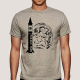 APJ Abdul Kalam - The Missile Man of India - Men's T-shirt