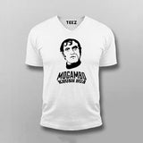 Mogambo Khush Hua Hindi T-shirt For Men