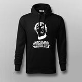Mogambo Khush Hua Hindi Hoodies For Men Online India
