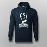 Mogambo Khush Hua Hindi Hoodies For Men