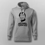 Mogambo Khush Hua Hindi Hoodies For Men