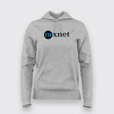 mxnet Hoodies For Women