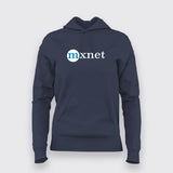 mxnet Hoodies For Women