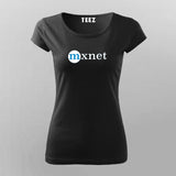 mxnet T-Shirt For Women