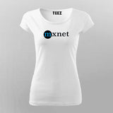 mxnet T-Shirt For Women