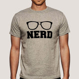 Proud Nerd T-Shirt - Geek Culture Finest