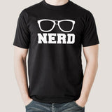 Proud Nerd T-Shirt - Geek Culture Finest