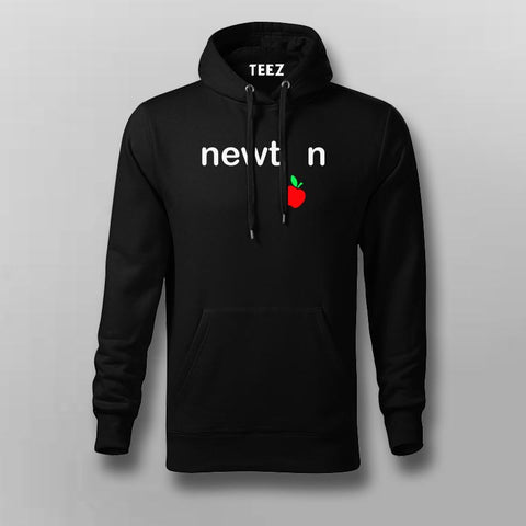 Newton Law Gravity Physicist T-shirt For Women Online India