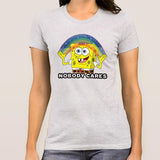 spongebob meme t-shirt india