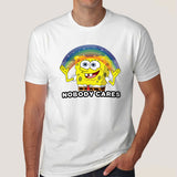 spongebob meme t-shirt india