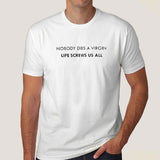 virgin tshirt india