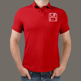 Old Memories Men's Polo T-Shirt