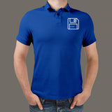 Old Memories Men's Polo T-Shirt