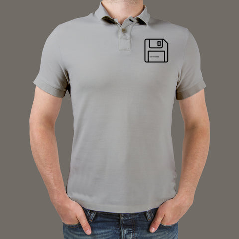 Old Memories Men's Polo T-Shirt