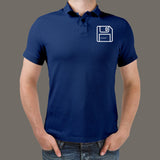 Old Memories Men's Polo T-Shirt
