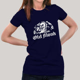 Old Monk Rum  Women's T-shirt