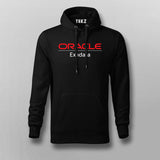 oracle exadata T-shirt For Men