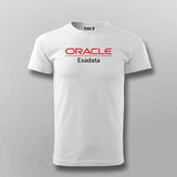 oracle exadata T-shirt For Men