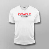 oracle exadata T-shirt For Men