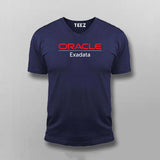 oracle exadata T-shirt For Men