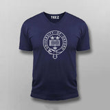 Oxford University T-shirt For Men