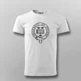 Oxford University T-shirt For Men