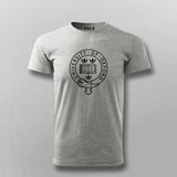 Oxford University T-shirt For Men