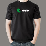 PacDroid -Pacman T-Shirt For Men online india