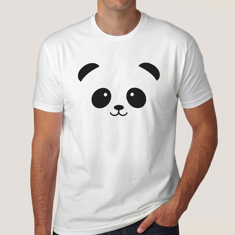 Panda t-shirt india online