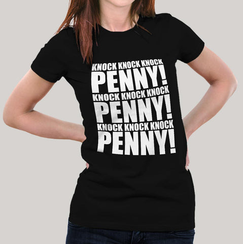 penny penny tee india