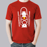 Petromax Light Comedy Tamil t-shirt for Men