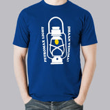 Petromax Light Comedy Tamil t-shirt for Men