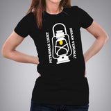 Petromax Light Comedy Tamil t-shirt for Women online india