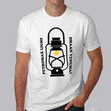Petromax Light Comedy Tamil t-shirt for Men online