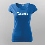 pfsense Technologies T-Shirt For Women