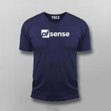 pfsense Tech Guard Men's T-Shirt - Secure Your Network