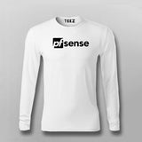 pfsense Tech Guard Men's T-Shirt - Secure Your Network