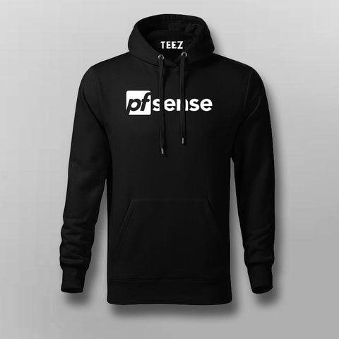 pfsense Technologies Hoodies For Men Online India