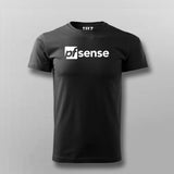 pfsense Technologies T-shirt For Men Online Teez