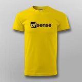 pfsense Technologies T-shirt For Men Online India