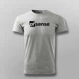 pfsense Tech Guard Men's T-Shirt - Secure Your Network