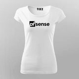 pfsense Technologies T-Shirt For Women